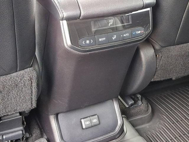 2023 Toyota Highlander Hybrid LE