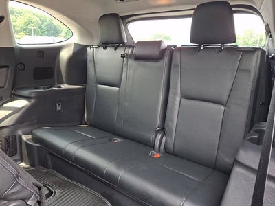 2023 Toyota Highlander Hybrid LE