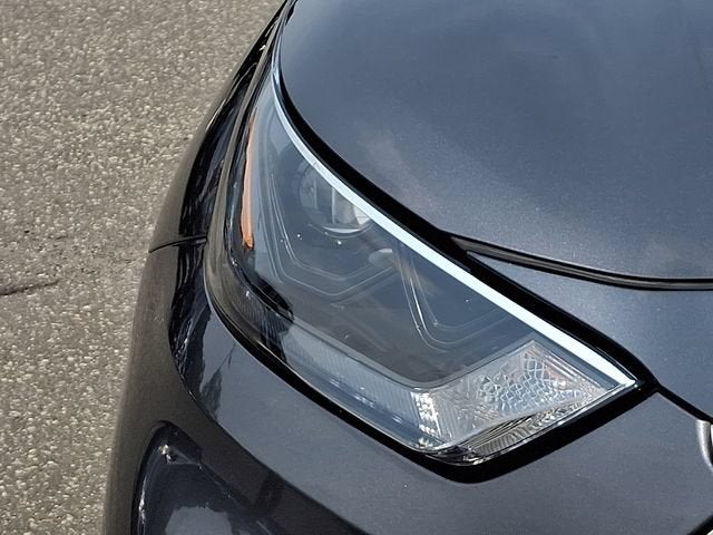 2023 Toyota Highlander Hybrid LE