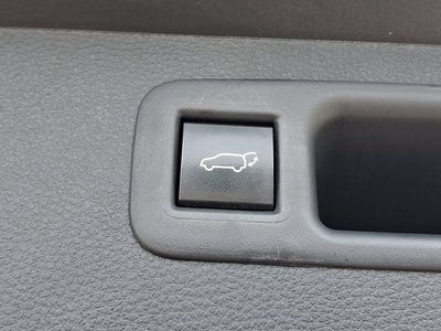 2023 Toyota Highlander Hybrid LE