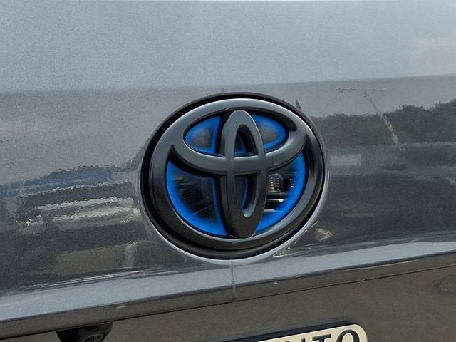 2023 Toyota Highlander Hybrid LE