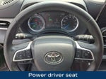 2023 Toyota Highlander Hybrid LE