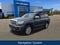 2008 Toyota Sequoia Platinum