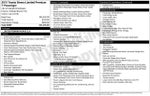 2015 Toyota Sienna Limited Premium 7 Passenger
