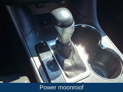 2016 Toyota Highlander XLE V6