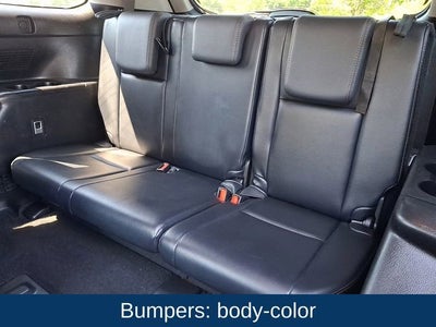 2016 Toyota Highlander XLE V6