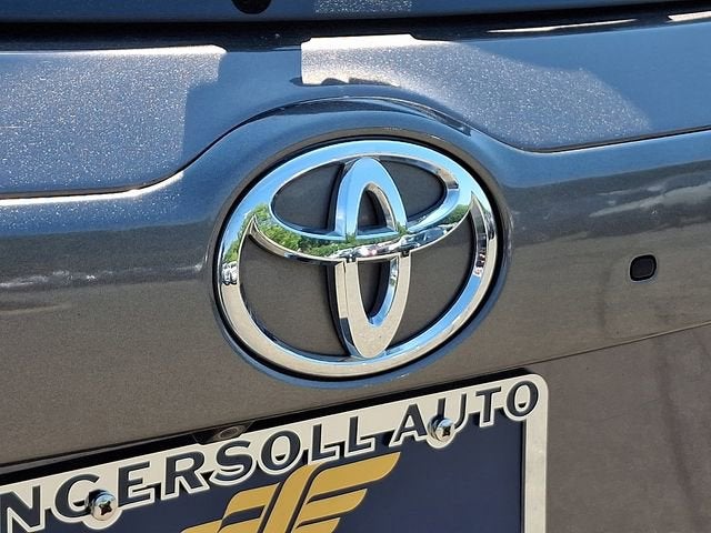 2016 Toyota Highlander XLE V6