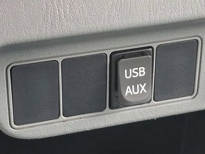 2012 Toyota Tacoma SR5