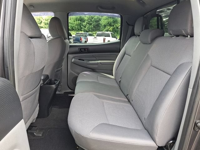 2012 Toyota Tacoma SR5