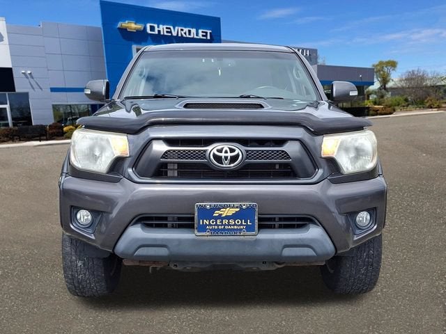 2012 Toyota Tacoma SR5