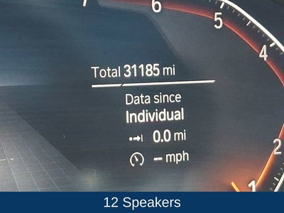 2024 BMW X4 xDrive30i