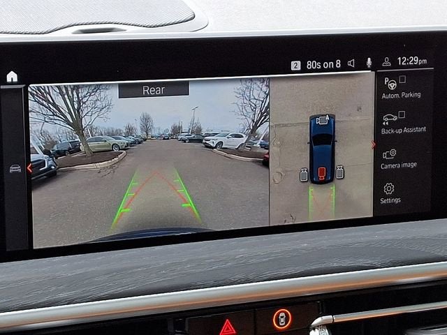 2024 BMW X3 30i - Photo 14