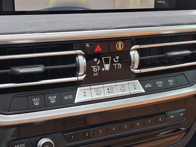 2024 BMW X3 30i - Photo 16