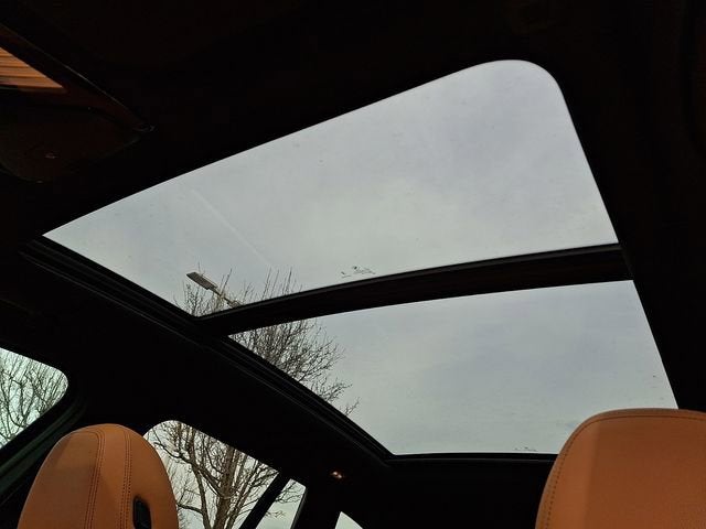 2024 BMW X3 30i - Photo 18