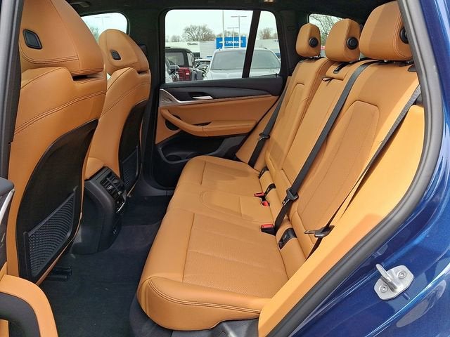 2024 BMW X3 30i - Photo 19