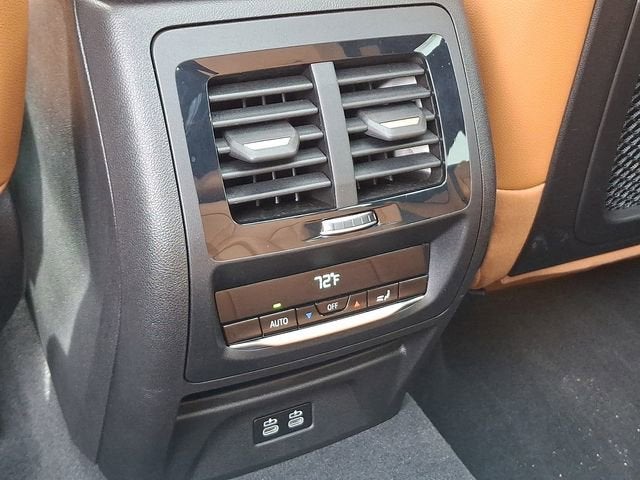 2024 BMW X3 30i - Photo 21