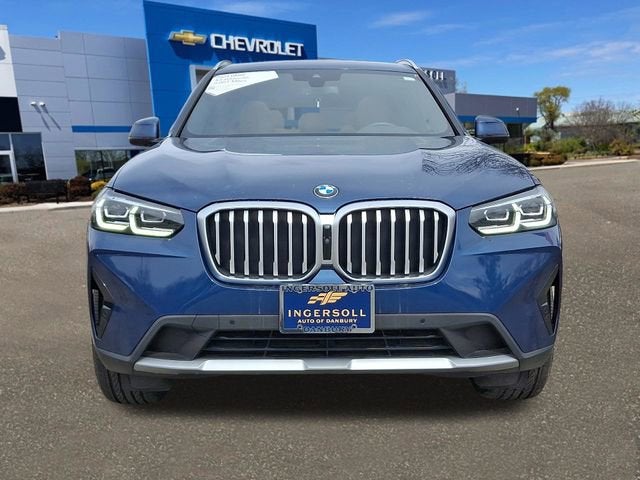 2024 BMW X3 30i - Photo 23
