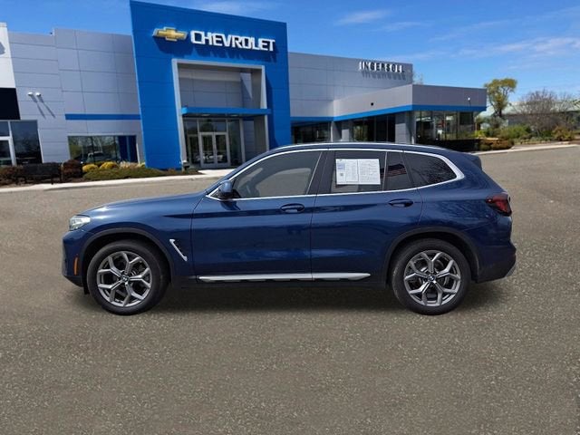 2024 BMW X3 30i - Photo 27