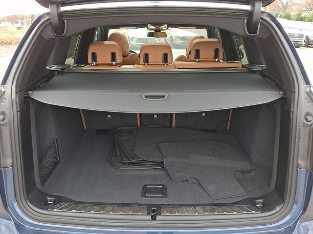 2024 BMW X3 30i - Photo 31