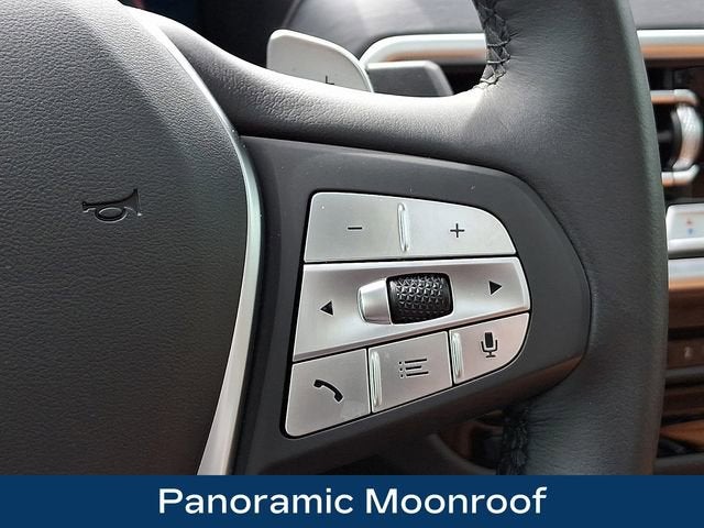 2024 BMW X3 30i - Photo 8