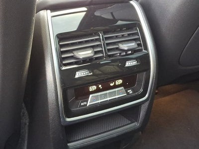 2021 BMW X5 M50i