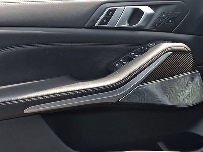2021 BMW X5 M50i