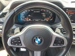 2021 BMW X5 M50i