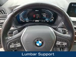 2021 BMW X3 PHEV xDrive30e
