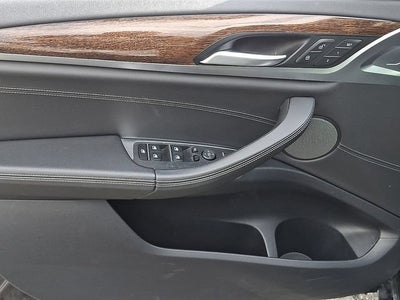 2018 BMW X3 M40i