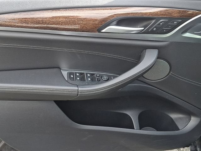 2018 BMW X3 M40i