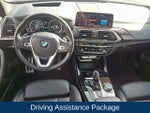 2018 BMW X3 M40i