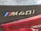 2018 BMW X3 M40i
