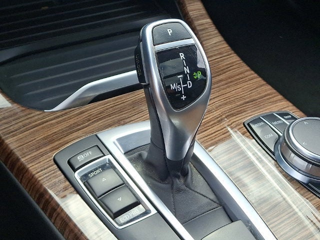 2017 BMW X3 xDrive35i