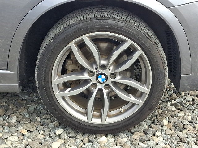 2017 BMW X3 xDrive35i