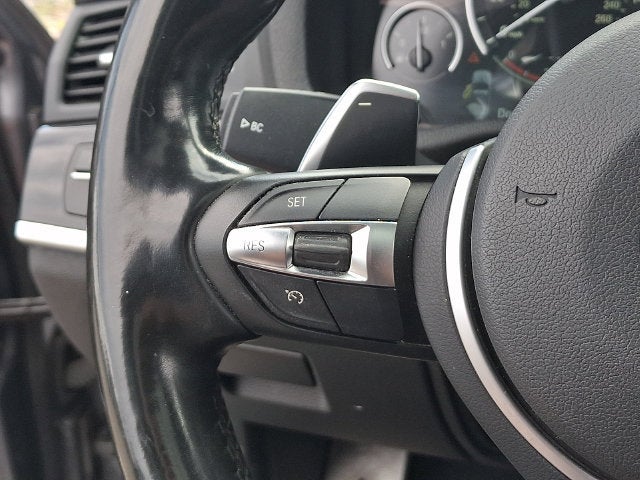 2017 BMW X3 xDrive35i