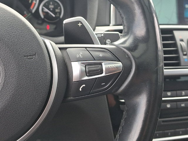 2017 BMW X3 xDrive35i