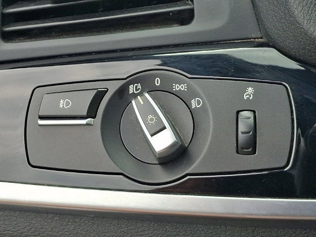 2017 BMW X3 xDrive35i