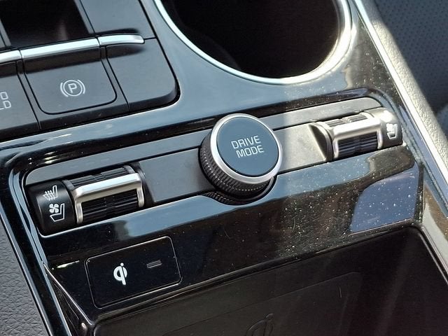 2021 Kia K5 EX