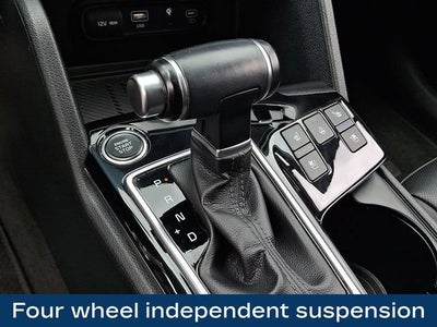 2023 Kia Sportage X-Pro Prestige