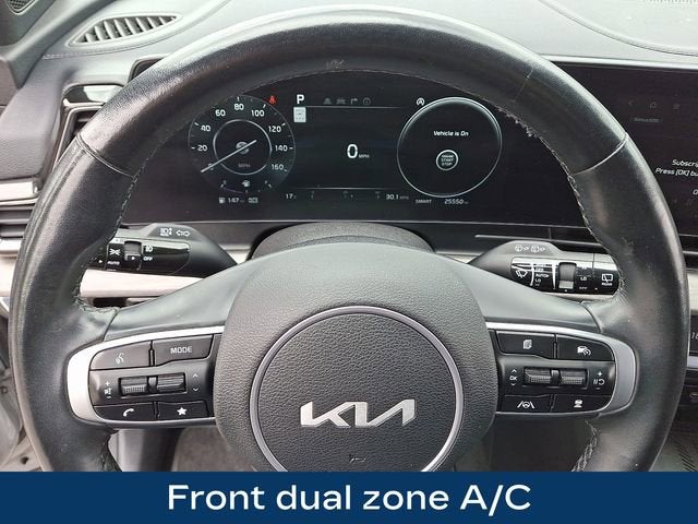 2023 Kia Sportage X-Pro Prestige
