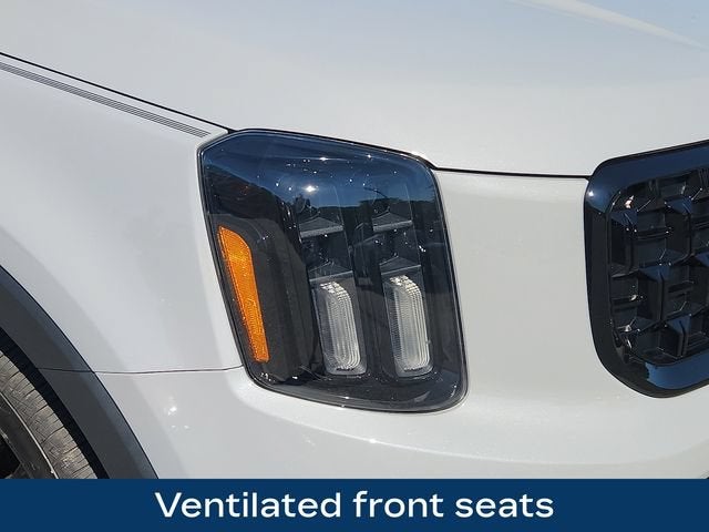 2024 Kia Telluride SX Prestige X-Line
