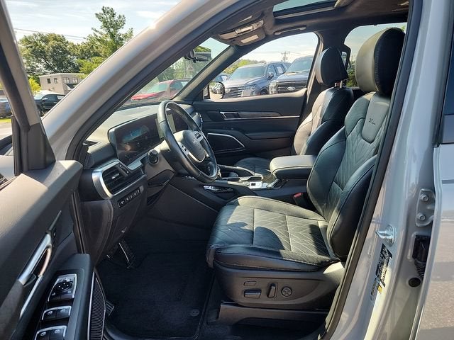 2024 Kia Telluride SX Prestige X-Line