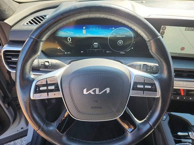 2024 Kia Telluride SX Prestige X-Line