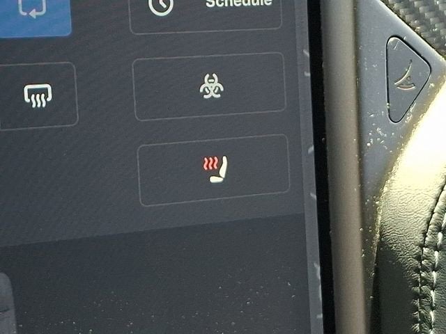 2020 Tesla Model X Performance