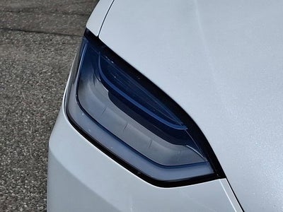 2020 Tesla Model X Performance