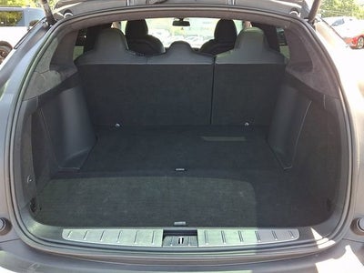 2020 Tesla Model X Performance