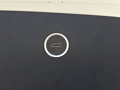 2020 Tesla Model X Performance