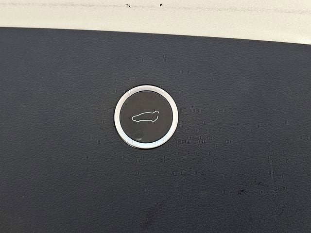2020 Tesla Model X Performance
