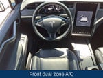 2020 Tesla Model X Performance