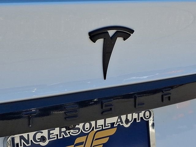 2020 Tesla Model X Performance